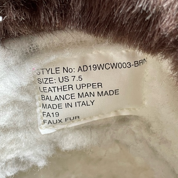 Sorel Alpine Design Waterproof Boots Size 7.5 ✨ Like New ✨ - Picture 9 of 10